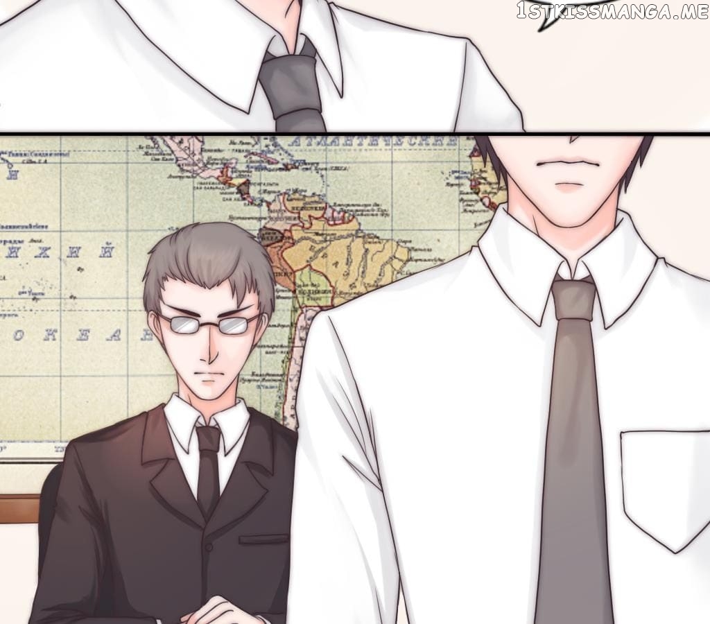 Courage - Manhua chapter 8 - page 23