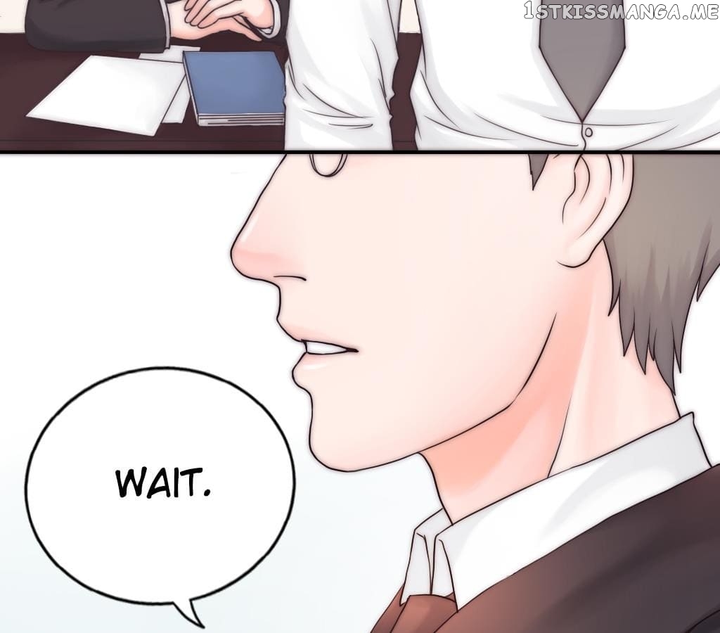 Courage - Manhua chapter 8 - page 24