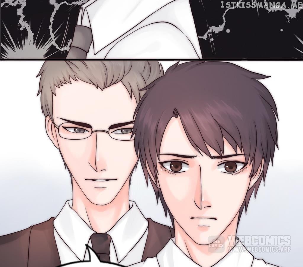 Courage - Manhua chapter 8 - page 26