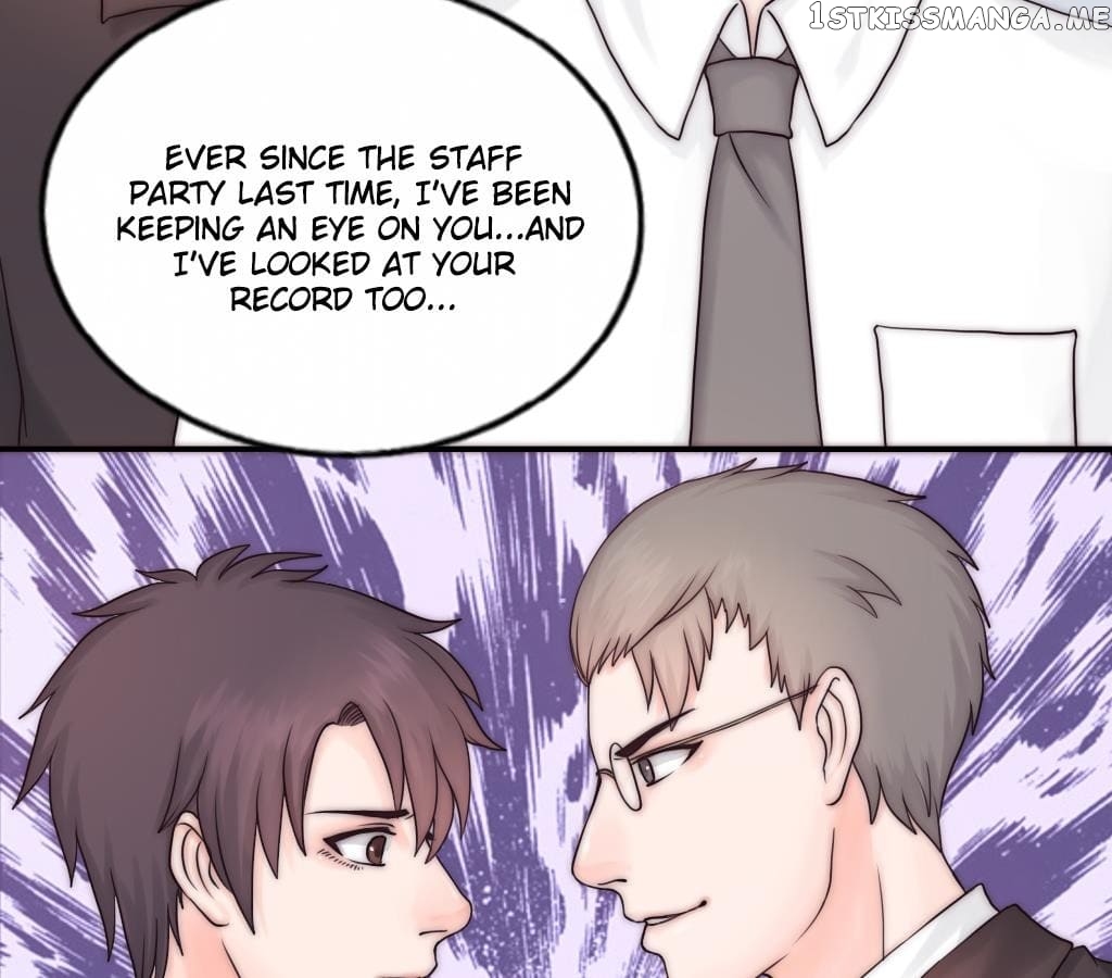 Courage - Manhua chapter 8 - page 27