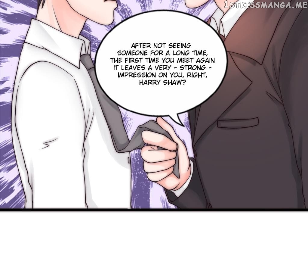 Courage - Manhua chapter 8 - page 28
