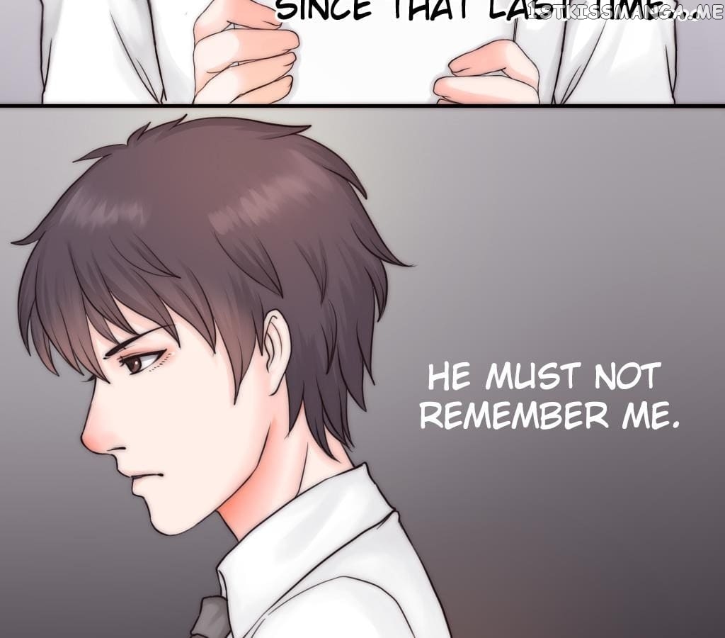 Courage - Manhua chapter 8 - page 3