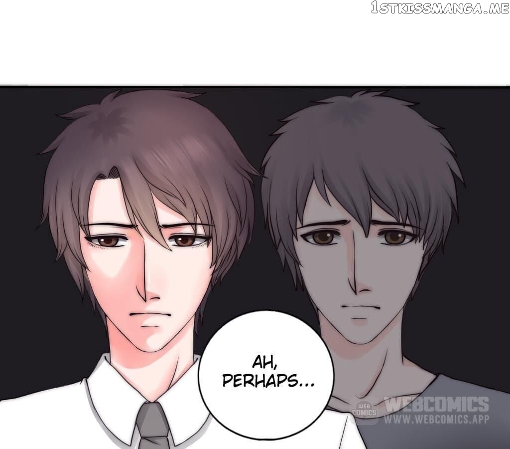 Courage - Manhua chapter 8 - page 30