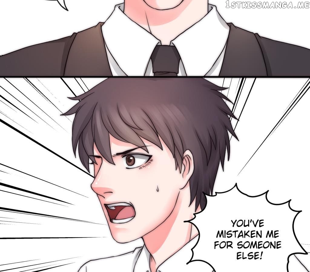 Courage - Manhua chapter 8 - page 32