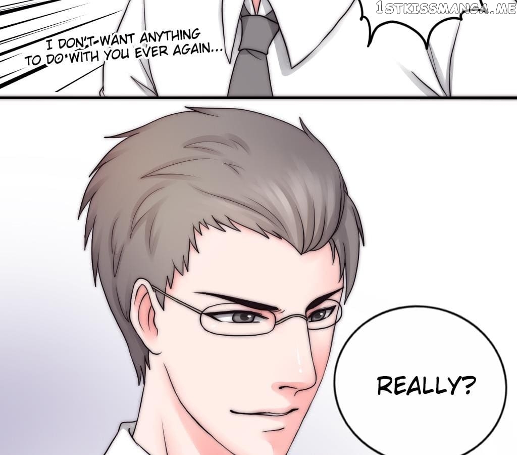 Courage - Manhua chapter 8 - page 33