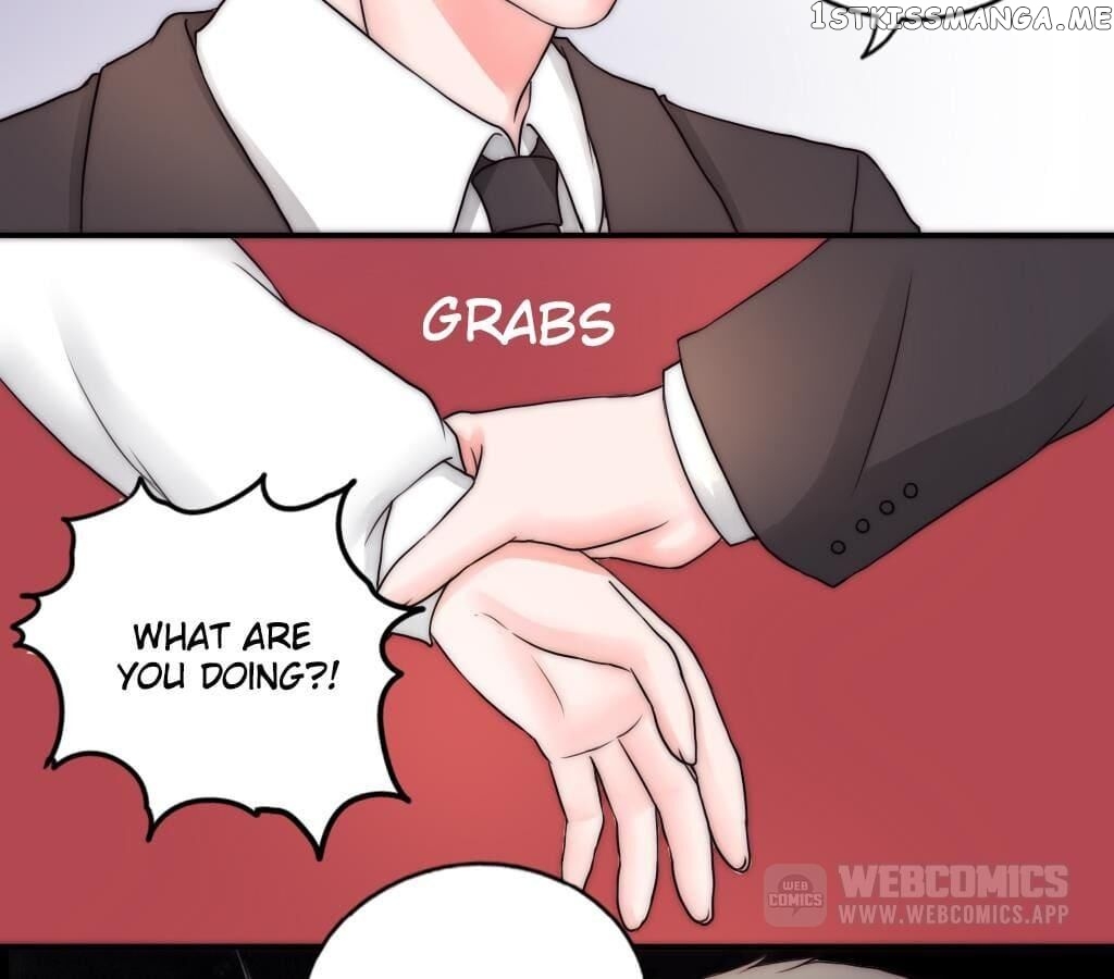 Courage - Manhua chapter 8 - page 34