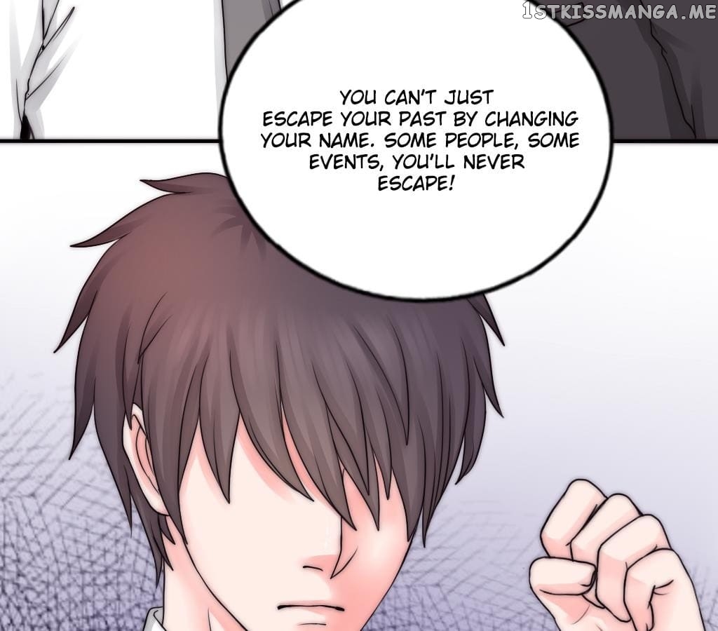 Courage - Manhua chapter 8 - page 36