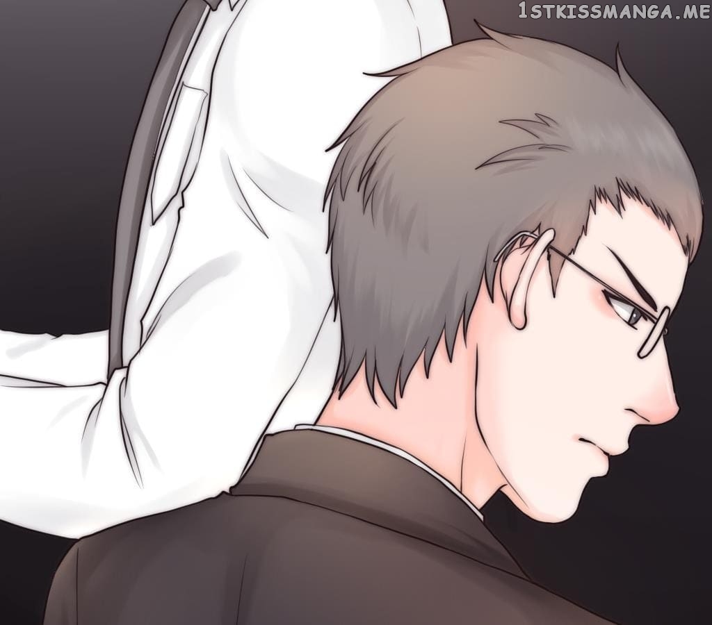 Courage - Manhua chapter 8 - page 4
