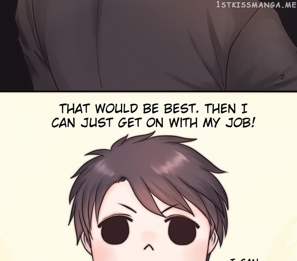 Courage - Manhua chapter 8 - page 5