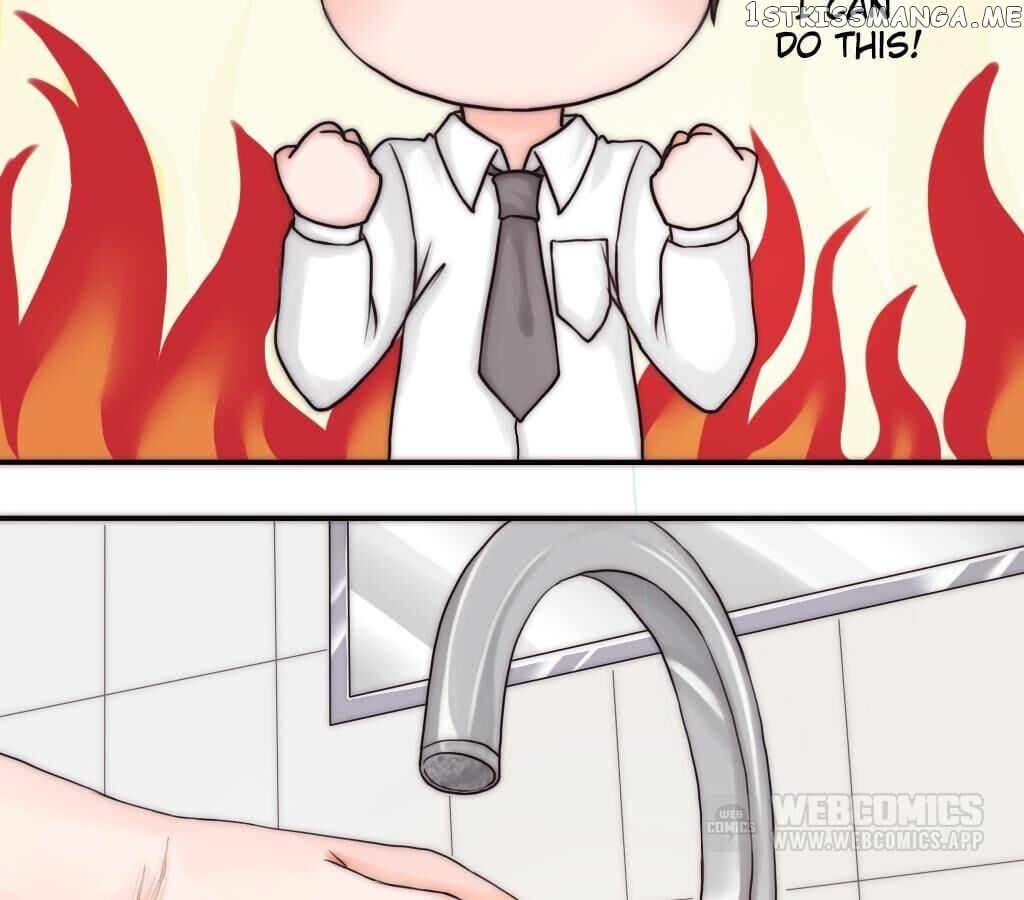 Courage - Manhua chapter 8 - page 6