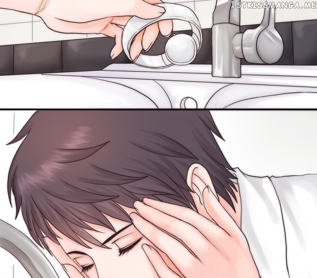 Courage - Manhua chapter 8 - page 7