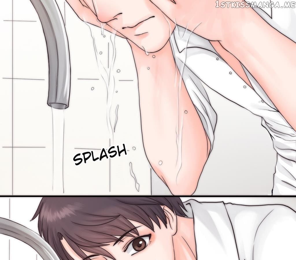 Courage - Manhua chapter 8 - page 8