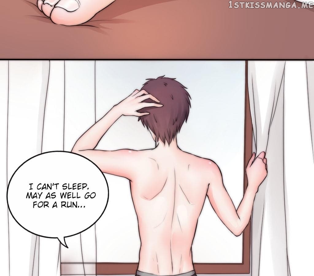 Courage - Manhua chapter 6 - page 16