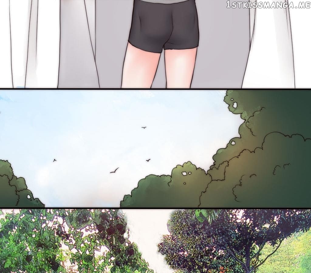 Courage - Manhua chapter 6 - page 17