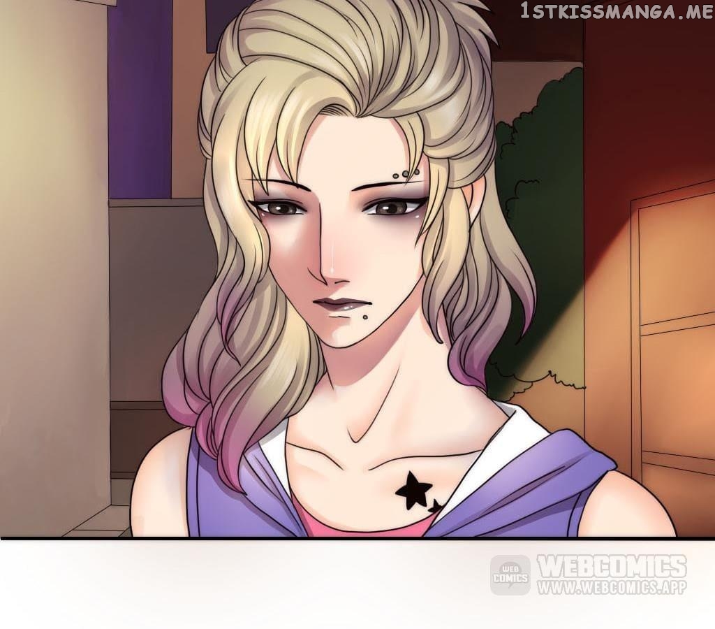 Courage - Manhua chapter 6 - page 2