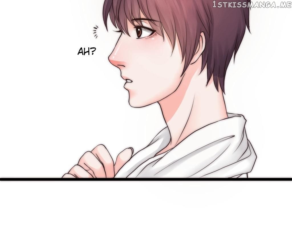 Courage - Manhua chapter 6 - page 20