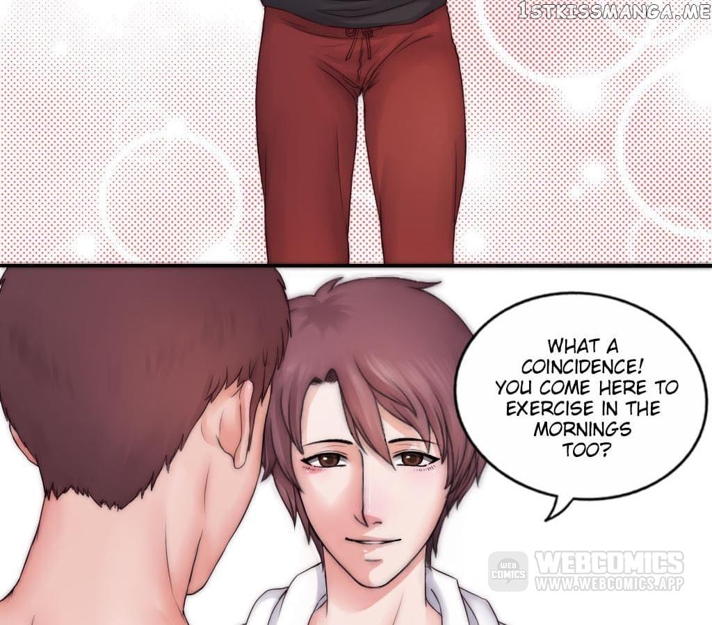 Courage - Manhua chapter 6 - page 22