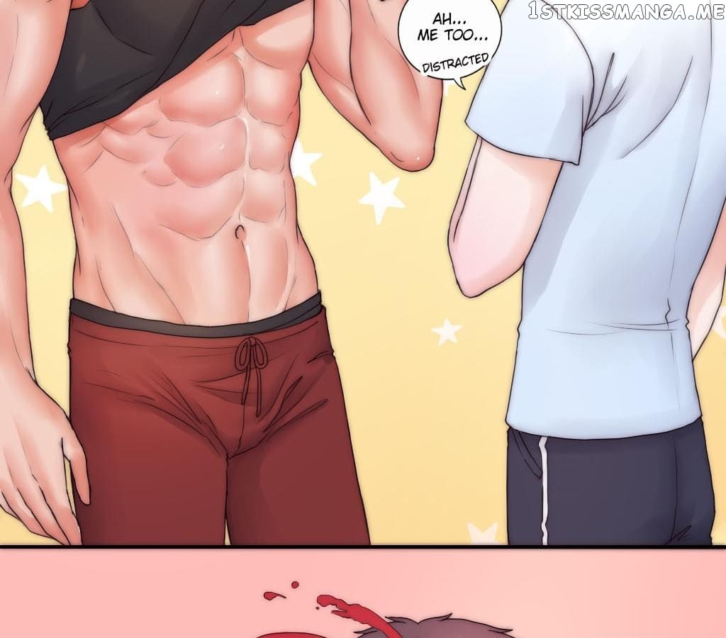 Courage - Manhua chapter 6 - page 24