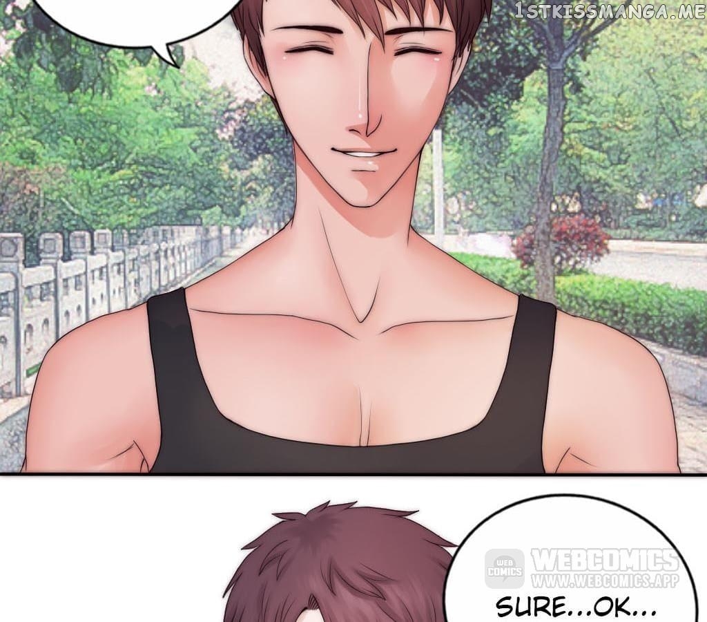 Courage - Manhua chapter 6 - page 26