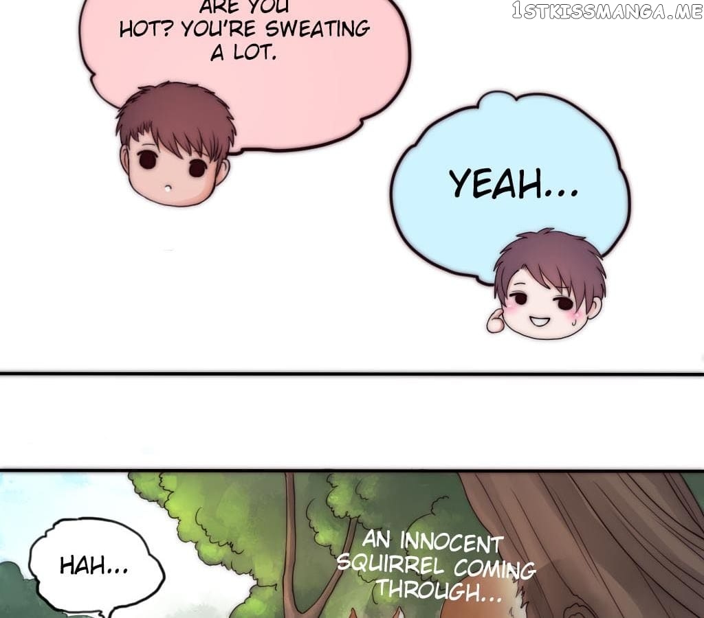 Courage - Manhua chapter 6 - page 28