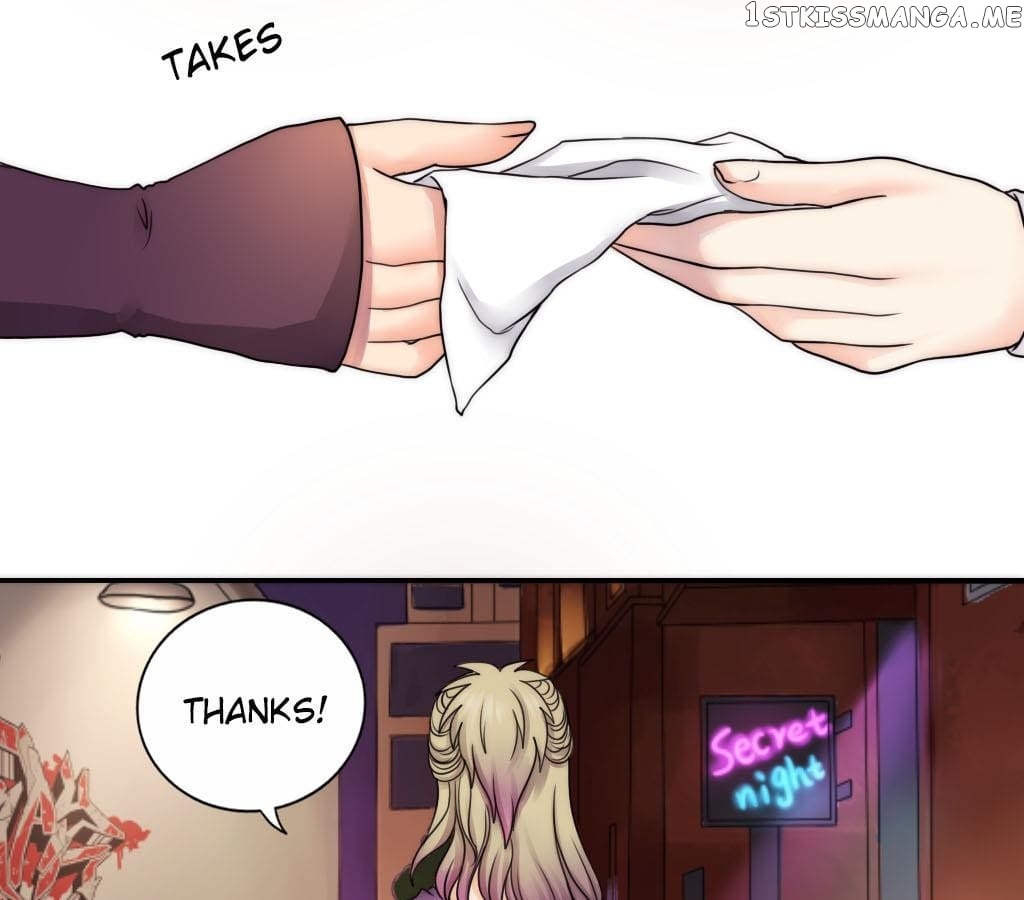 Courage - Manhua chapter 6 - page 3