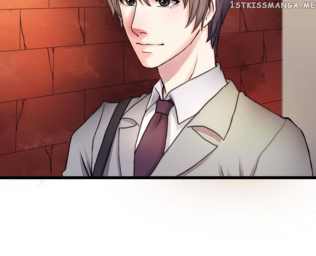 Courage - Manhua chapter 6 - page 5