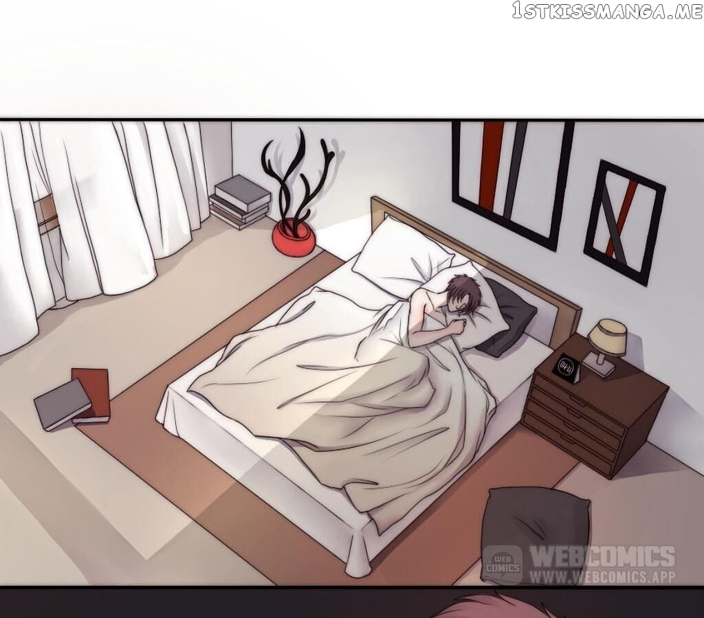 Courage - Manhua chapter 6 - page 6