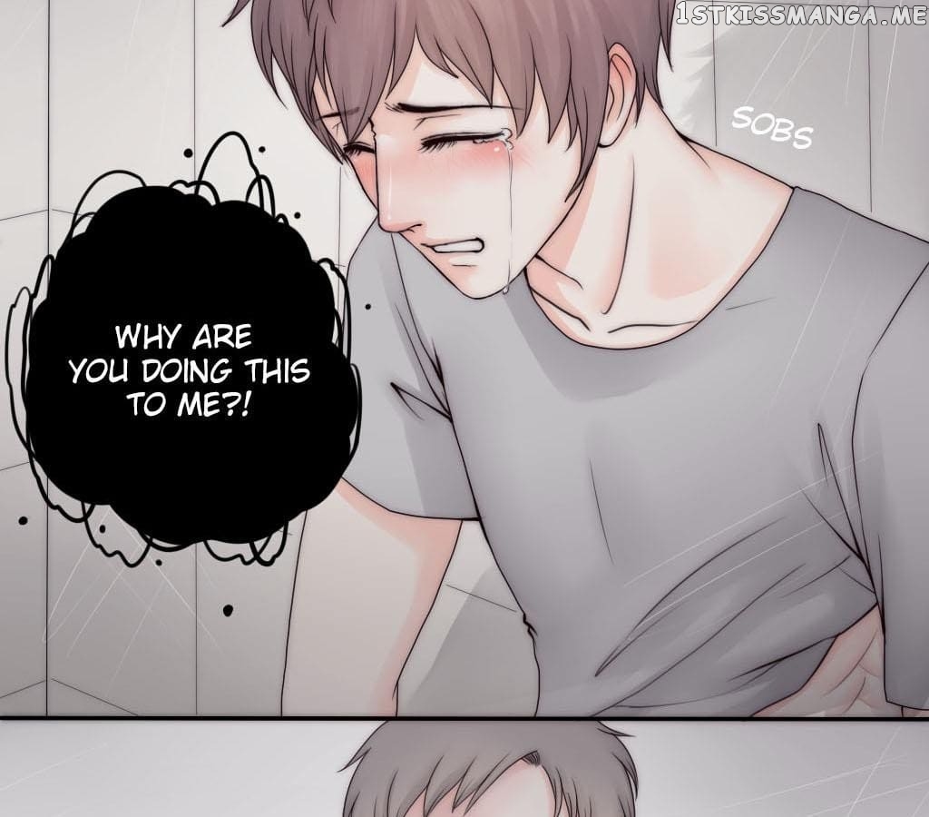 Courage - Manhua chapter 6 - page 8