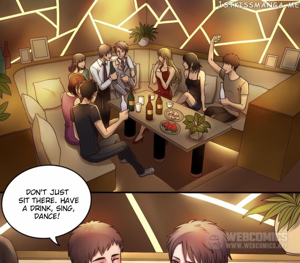 Courage - Manhua chapter 5 - page 10