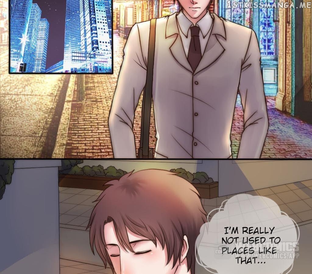 Courage - Manhua chapter 5 - page 14