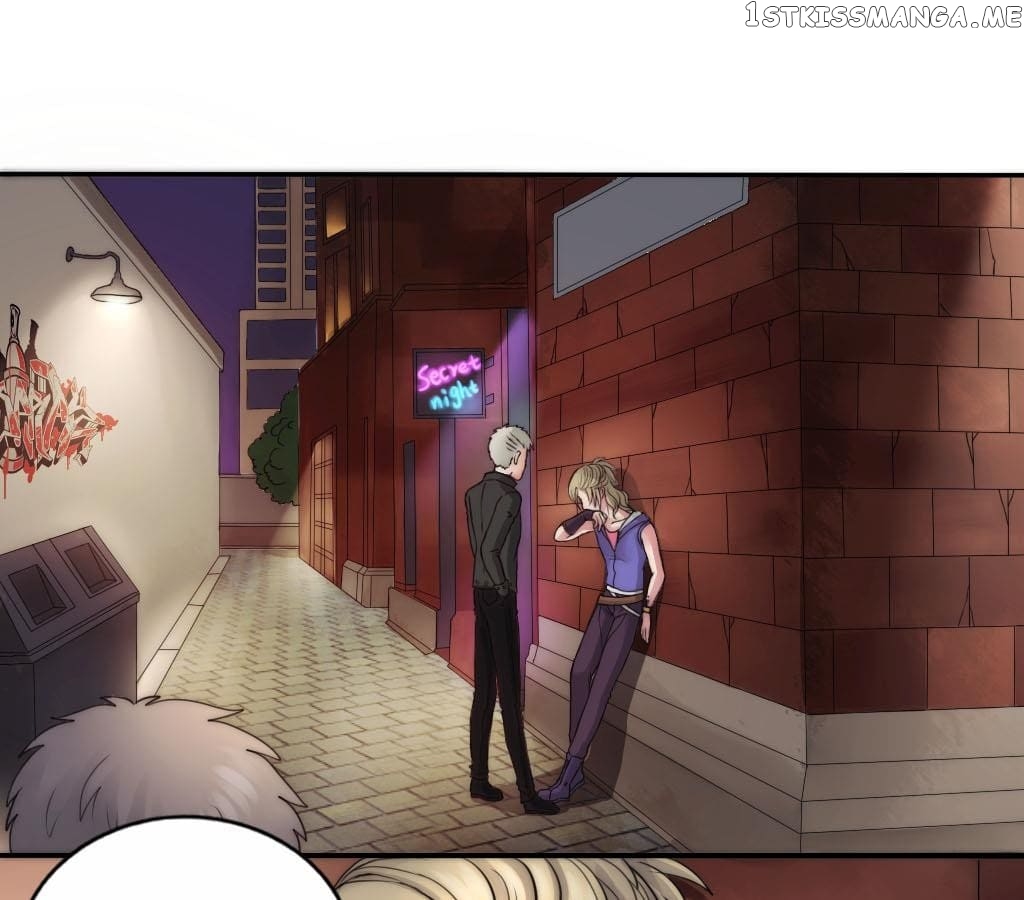 Courage - Manhua chapter 5 - page 17