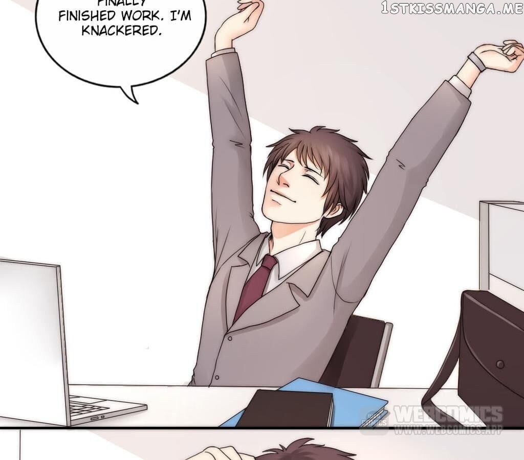 Courage - Manhua chapter 5 - page 2