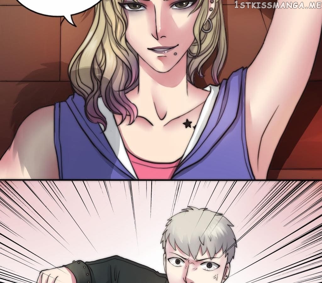 Courage - Manhua chapter 5 - page 20