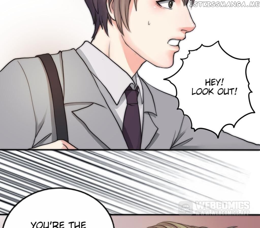 Courage - Manhua chapter 5 - page 22