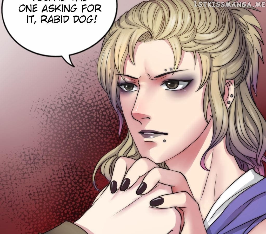 Courage - Manhua chapter 5 - page 23