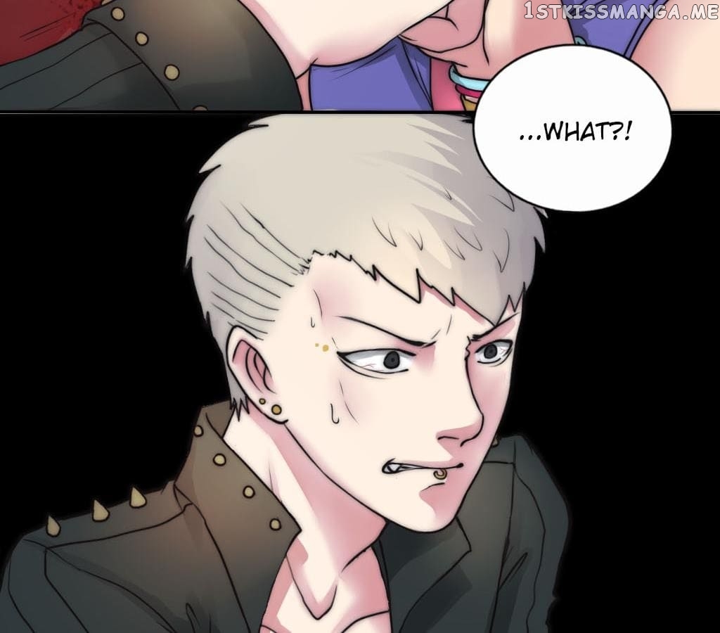 Courage - Manhua chapter 5 - page 24