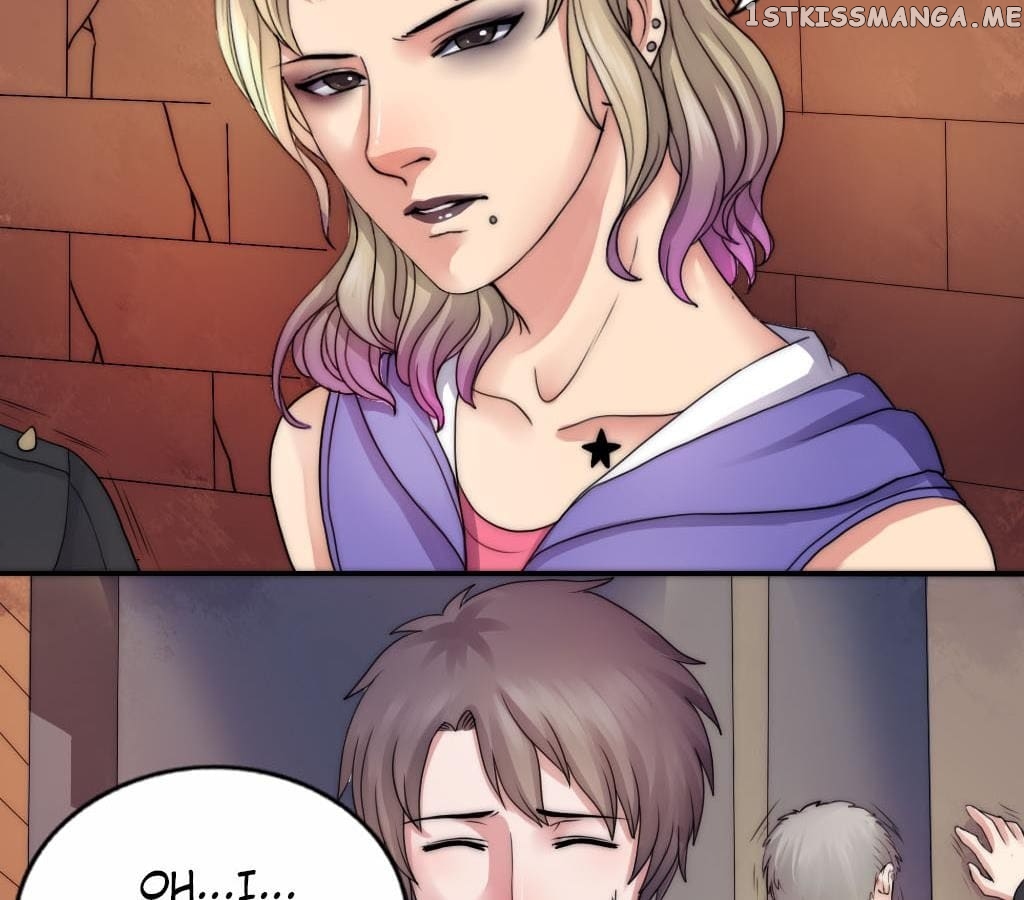 Courage - Manhua chapter 5 - page 29