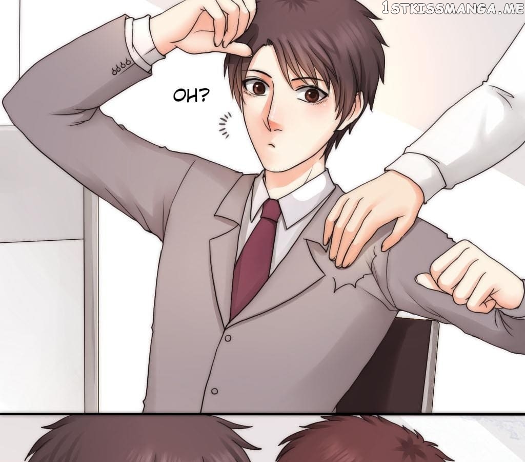 Courage - Manhua chapter 5 - page 3