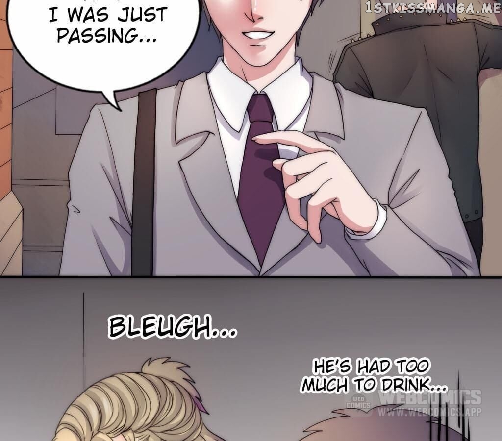 Courage - Manhua chapter 5 - page 30
