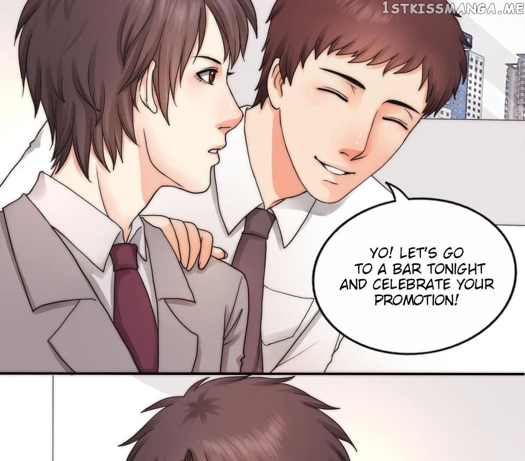 Courage - Manhua chapter 5 - page 4