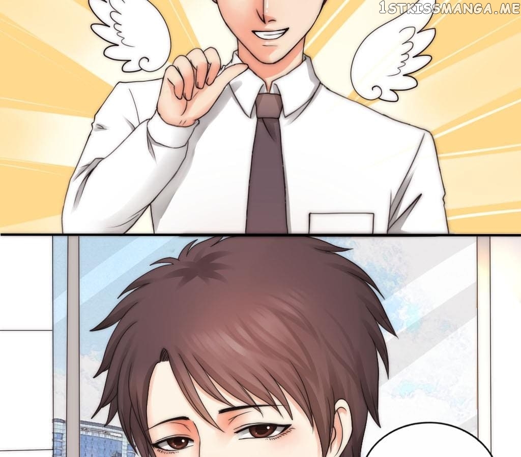 Courage - Manhua chapter 5 - page 7