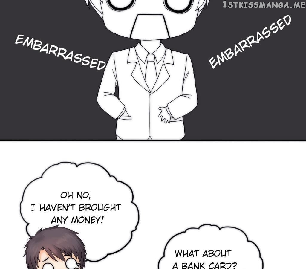 Courage - Manhua chapter 4 - page 11