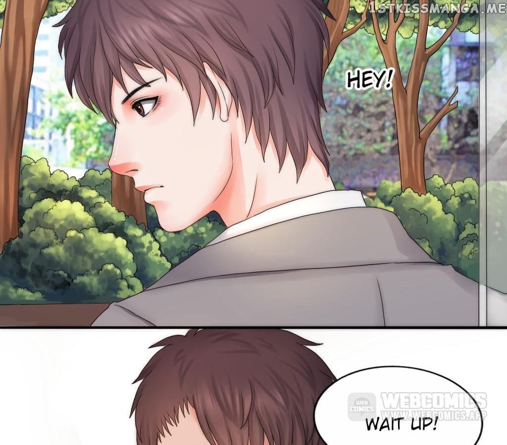 Courage - Manhua chapter 4 - page 14