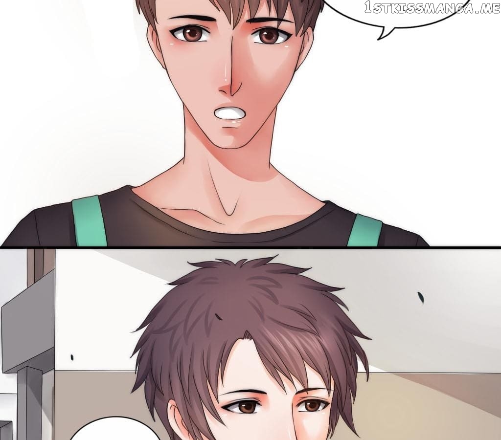 Courage - Manhua chapter 4 - page 15