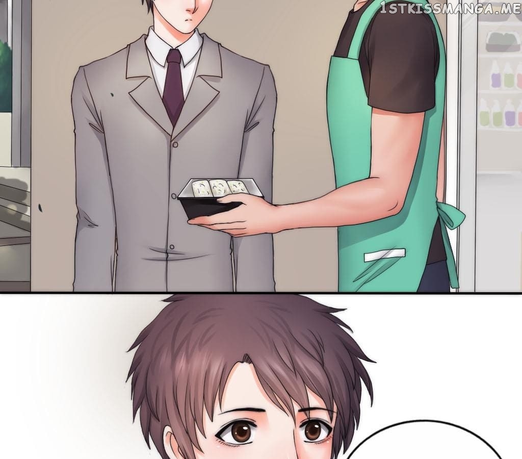 Courage - Manhua chapter 4 - page 17