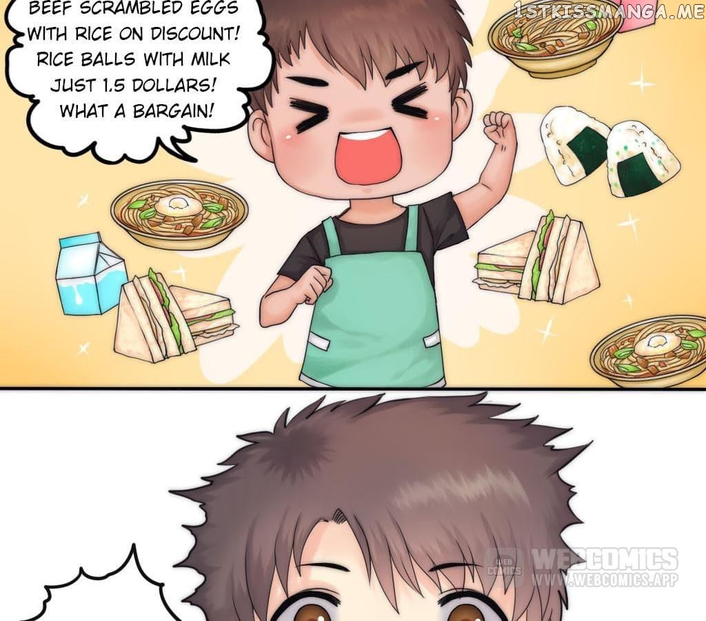 Courage - Manhua chapter 4 - page 2