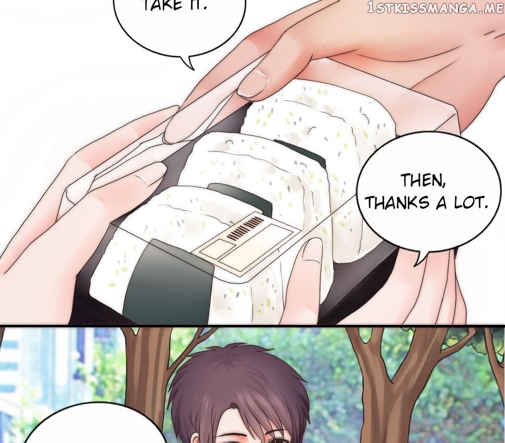 Courage - Manhua chapter 4 - page 20