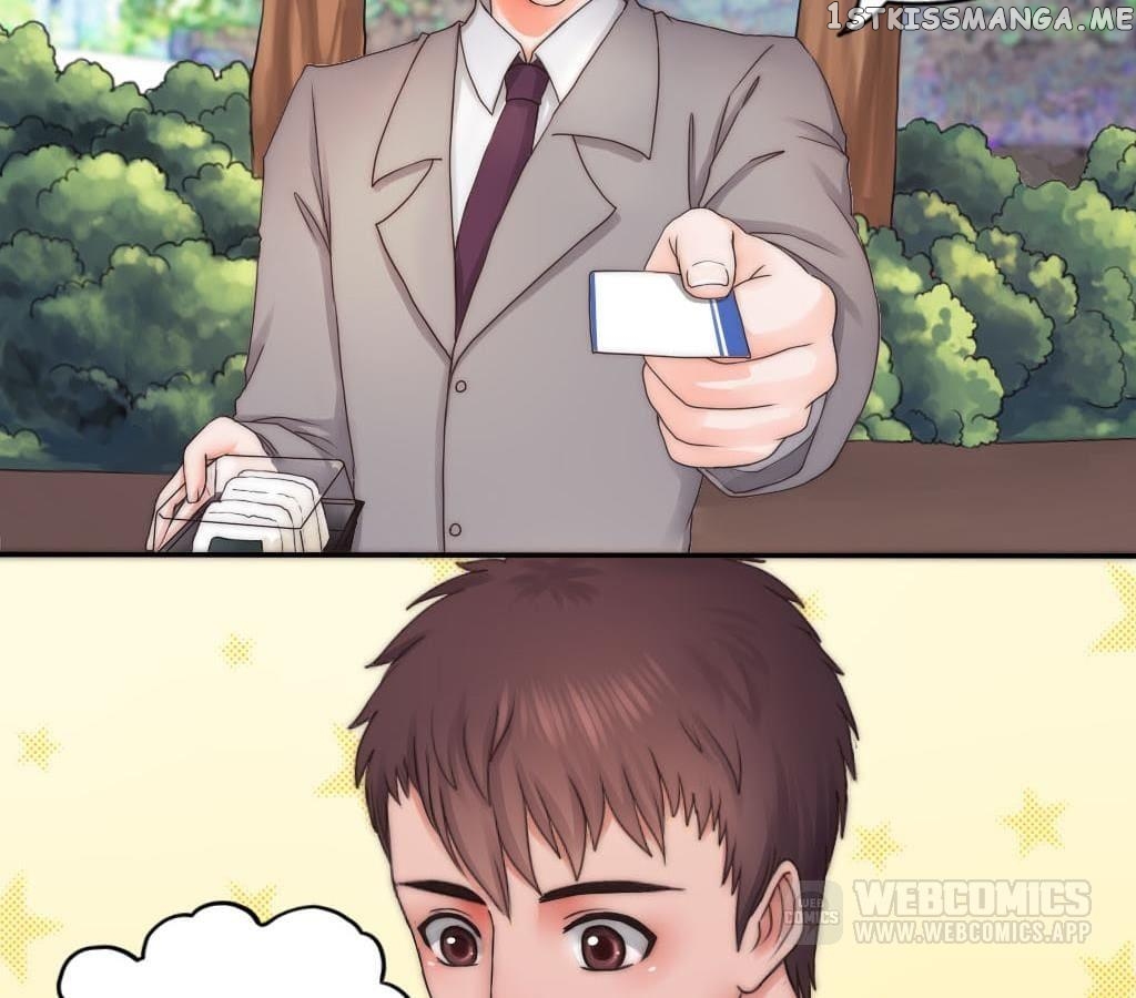 Courage - Manhua chapter 4 - page 22