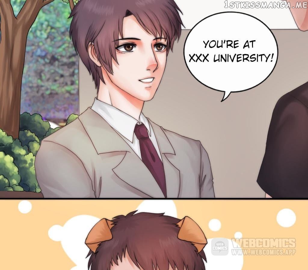Courage - Manhua chapter 4 - page 26