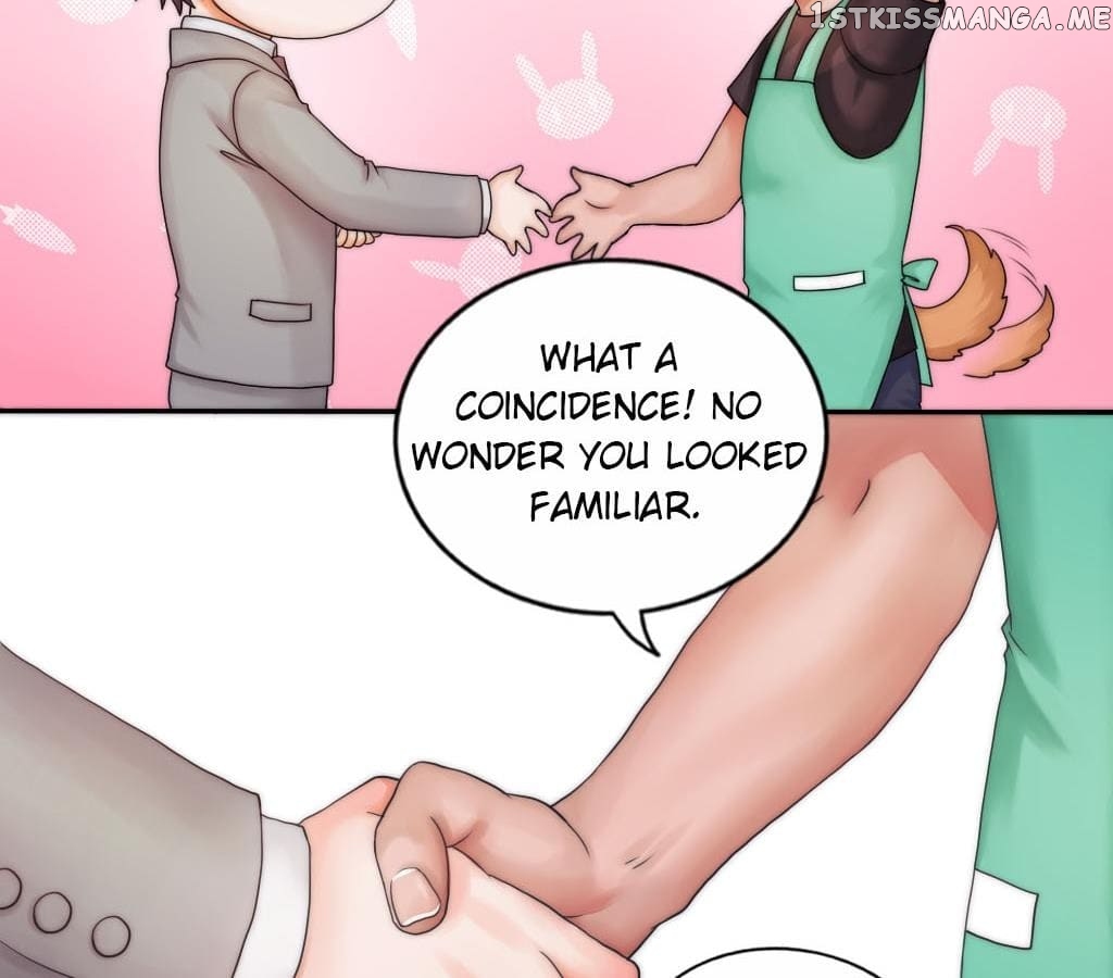 Courage - Manhua chapter 4 - page 28